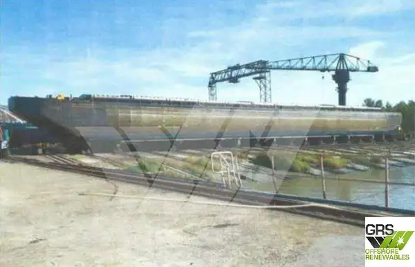 Barge for sale