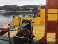 Proomu Myytävänä