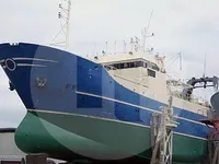 Troolari myynnissä