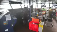 Ro-Ro-alus myynnissä