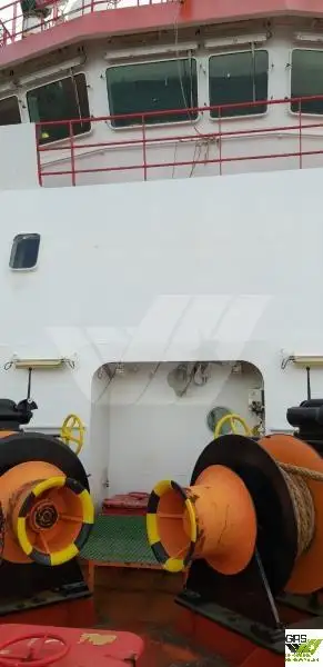 Alustatarvikealus (PSV) myynnissä