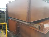 Ponttoni myynnissä
