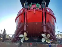 Proomu myynnissä