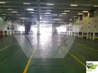 Ro-Ro-alus myynnissä