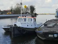 Hinausvene Myytävänä