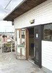 Asuntolaiva myynnissä