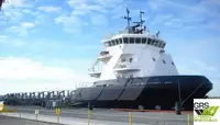 Huoltoalus myynnissä