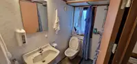 Polttoaineöljytankkeri myynnissä