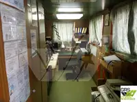 Fast Supply Vessel (FSV) Myytävänä