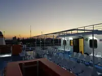 RoPax laiva Myytävänä