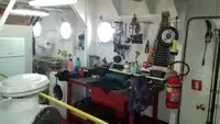 Ruoppaaja myynnissä
