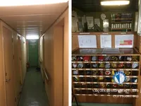 Öljy-/kemikaalitankkeri myynnissä