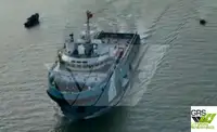 Nopea tarvikealukset (FSV) myynnissä