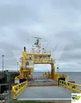 Ro-Ro-alus myynnissä