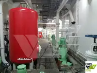 Ro-Ro-alus myynnissä