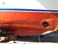 General Cargo/Multi-purpose myynnissä