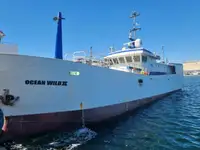 Longliner Myytävänä