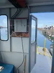Vetolaiva myynnissä