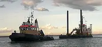 Hinausvene Myytävänä