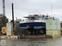 Katamaani myynnissä