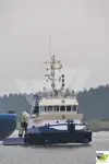 Työalukset myynnissä