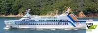 Ro-Ro ship Myytävänä