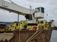 General Cargo/Multi-purpose myynnissä