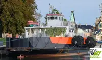 Ro-Ro-alus myynnissä