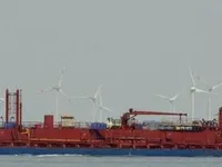 Öljy-/kemikaalitankkeri myynnissä