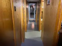 Risteilyalus myynnissä