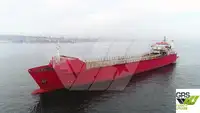 Ro-Ro ship Myytävänä