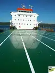 Ro-Ro-alus myynnissä