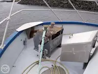 Kutteri myynnissä