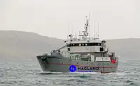 Longliner Myytävänä