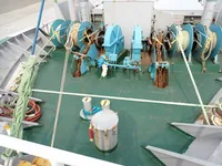 General Cargo/Multi-purpose myynnissä