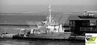 Alustatarvikealus (PSV) myynnissä