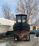 Hinausvene Myytävänä