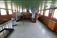 Jäänmurtaja myynnissä