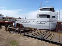 Hinausvene Myytävänä