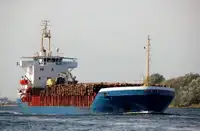 Kuivalastialus myynnissä