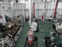 Ro-Ro-alus myynnissä