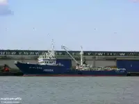 Purse seiner Myytävänä