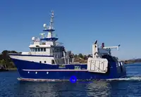 Vinssitroolari myynnissä