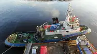 Hinausvene Myytävänä