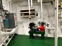 Vetolaiva myynnissä