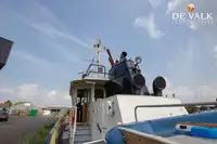 Partiovene myynnissä