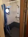 Vetolaiva myynnissä