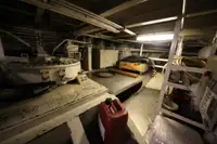 Kuivalastialus myynnissä