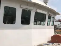 Vetolaiva myynnissä