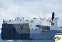 Ro-Ro ship Myytävänä